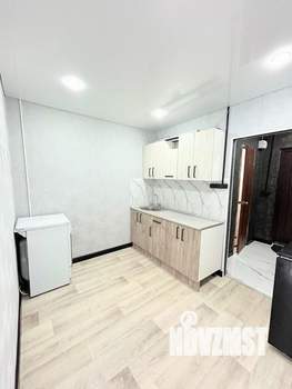 Студия квартира, вторичка, 23м2, 9/9 этаж