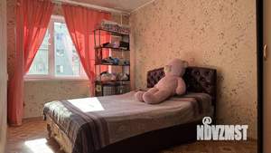 3-к квартира, вторичка, 61м2, 3/5 этаж