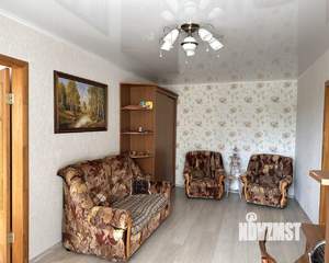 3-к квартира, вторичка, 53м2, 3/9 этаж