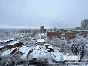 2-к квартира, вторичка, 68м2, 11/24 этаж