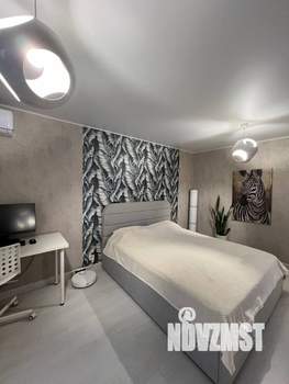 1-к квартира, вторичка, 40м2, 10/19 этаж