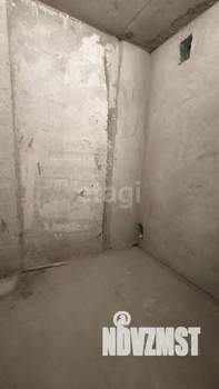 Студия квартира, вторичка, 25м2, 2/19 этаж