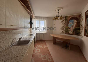 3-к квартира, вторичка, 97м2, 7/16 этаж