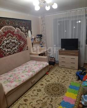 1-к квартира, вторичка, 31м2, 2/13 этаж