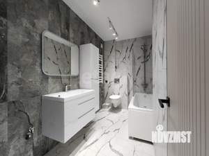 3-к квартира, вторичка, 72м2, 7/15 этаж