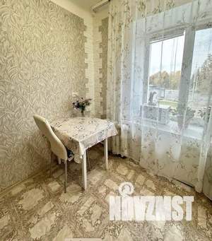 2-к квартира, вторичка, 43м2, 2/5 этаж