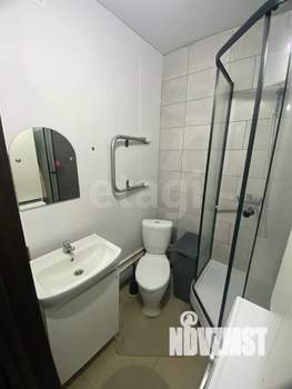 Студия квартира, вторичка, 25м2, 3/7 этаж