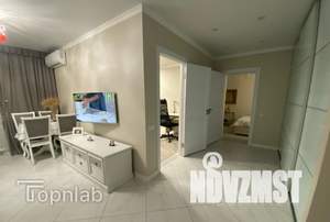 3-к квартира, вторичка, 60м2, 9/9 этаж