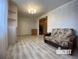 1-к квартира, вторичка, 33м2, 4/5 этаж