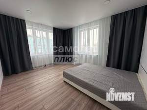 3-к квартира, вторичка, 60м2, 23/25 этаж