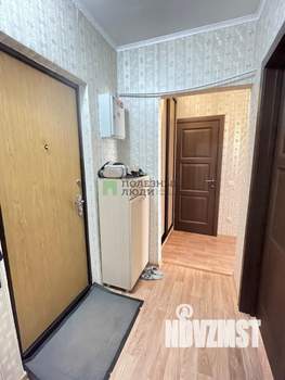 1-к квартира, вторичка, 37м2, 2/10 этаж