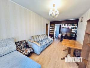 3-к квартира, вторичка, 63м2, 8/9 этаж
