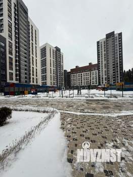 2-к квартира, вторичка, 37м2, 9/20 этаж