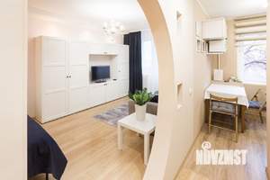 1-к квартира, вторичка, 32м2, 3/5 этаж