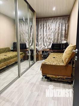 3-к квартира, вторичка, 56м2, 1/5 этаж