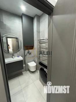 2-к квартира, вторичка, 45м2, 15/20 этаж