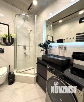 Студия квартира, вторичка, 33м2, 21/25 этаж