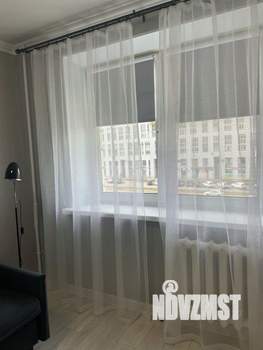 1-к квартира, вторичка, 30м2, 5/16 этаж