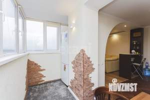 3-к квартира, вторичка, 75м2, 11/18 этаж