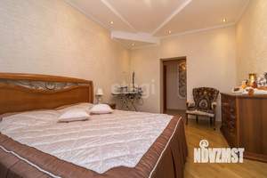 4-к квартира, вторичка, 141м2, 7/8 этаж