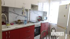 2-к квартира, вторичка, 45м2, 9/9 этаж