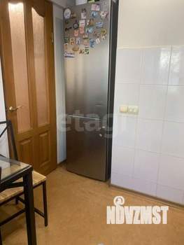 3-к квартира, вторичка, 54м2, 3/5 этаж