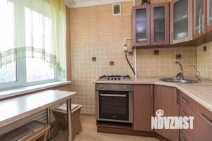 3-к квартира, вторичка, 61м2, 5/9 этаж