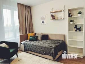 3-к квартира, вторичка, 70м2, 5/5 этаж