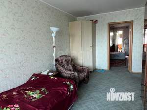 3-к квартира, вторичка, 60м2, 4/9 этаж