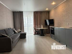 Студия квартира, вторичка, 30м2, 7/25 этаж
