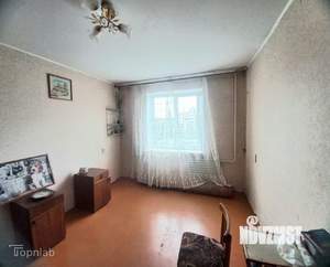 3-к квартира, вторичка, 67м2, 6/9 этаж