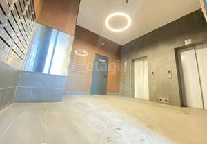 3-к квартира, вторичка, 71м2, 4/25 этаж