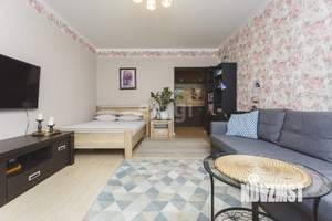 1-к квартира, вторичка, 49м2, 3/4 этаж