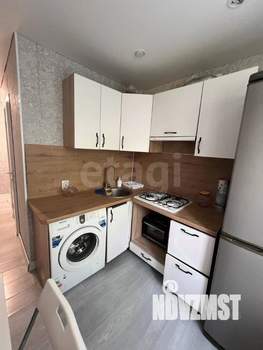1-к квартира, вторичка, 31м2, 2/5 этаж