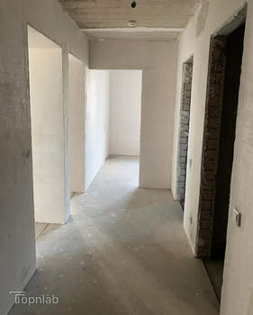 2-к квартира, вторичка, 49м2, 9/14 этаж