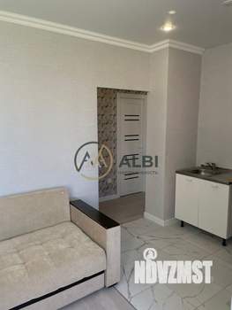 2-к квартира, вторичка, 43м2, 4/23 этаж