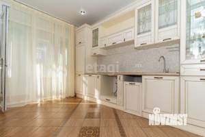 2-к квартира, вторичка, 75м2, 7/17 этаж