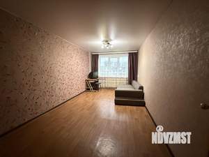 1-к квартира, вторичка, 40м2, 9/9 этаж