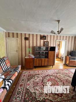 2-к квартира, вторичка, 42м2, 3/5 этаж