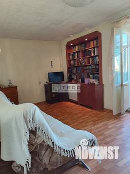 2-к квартира, вторичка, 53м2, 8/12 этаж