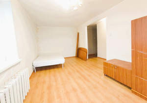 1-к квартира, вторичка, 31м2, 4/5 этаж