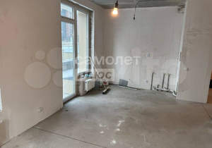 3-к квартира, вторичка, 60м2, 2/15 этаж