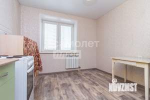 1-к квартира, вторичка, 43м2, 2/18 этаж
