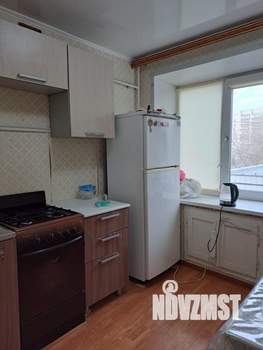 1-к квартира, вторичка, 29м2, 2/5 этаж