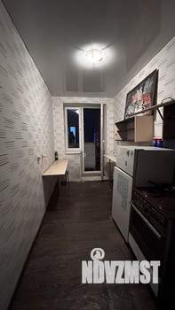 1-к квартира, вторичка, 33м2, 24/26 этаж