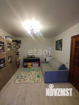 2-к квартира, вторичка, 52м2, 8/9 этаж