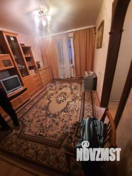 2-к квартира, вторичка, 45м2, 7/9 этаж