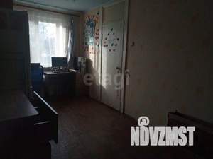 2-к квартира, вторичка, 45м2, 3/5 этаж