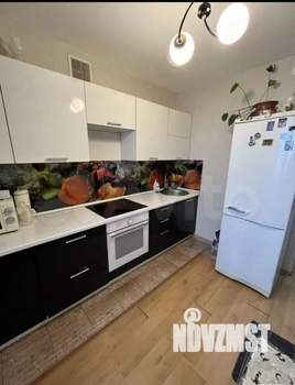 1-к квартира, вторичка, 35м2, 12/15 этаж
