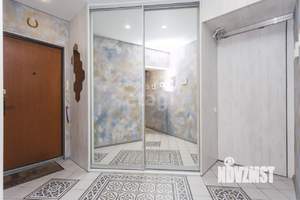1-к квартира, вторичка, 44м2, 3/9 этаж